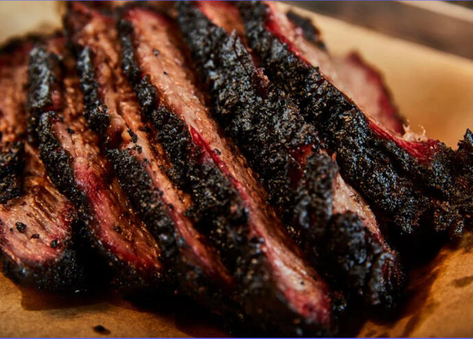 Brisket Brisket